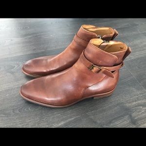 Aldo Men’s Leather Boots